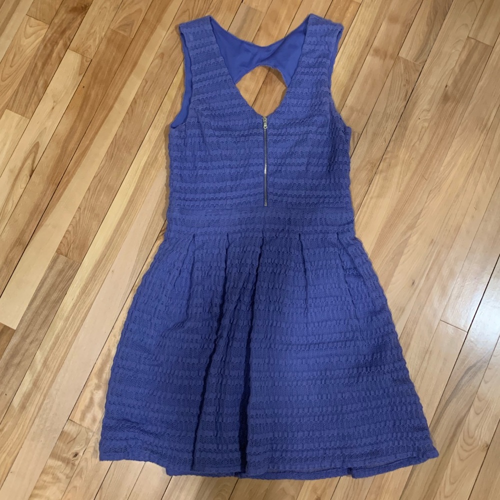 Guess Los Angeles dress